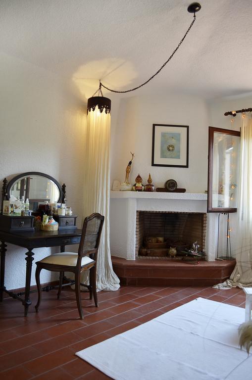 Villa Margaret Siviri Esterno foto