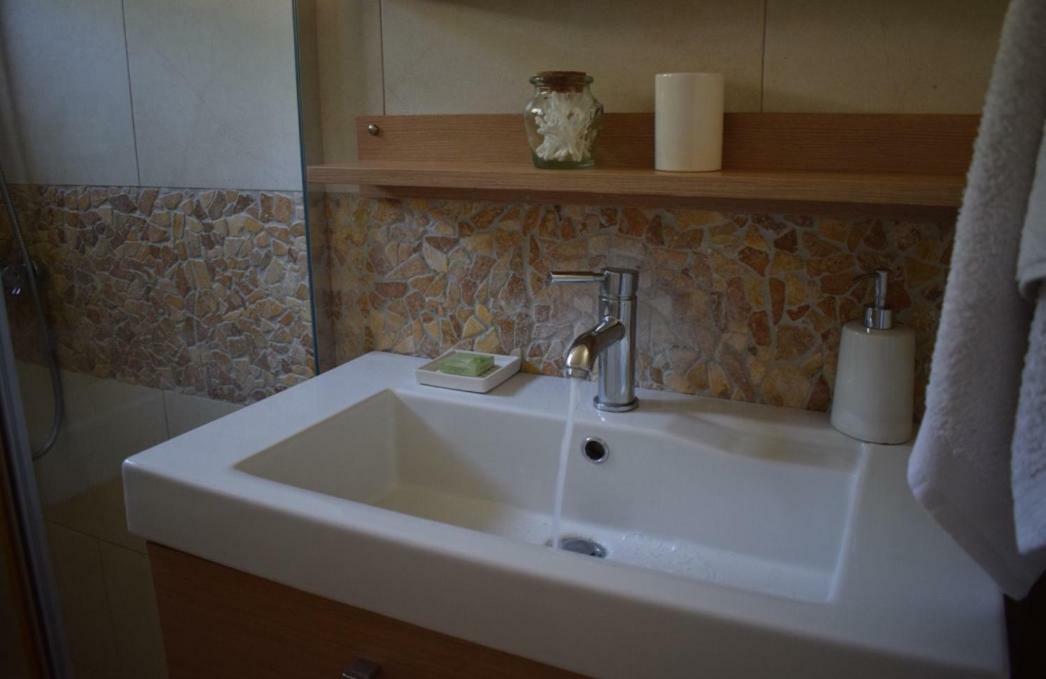 Villa Margaret Siviri Esterno foto