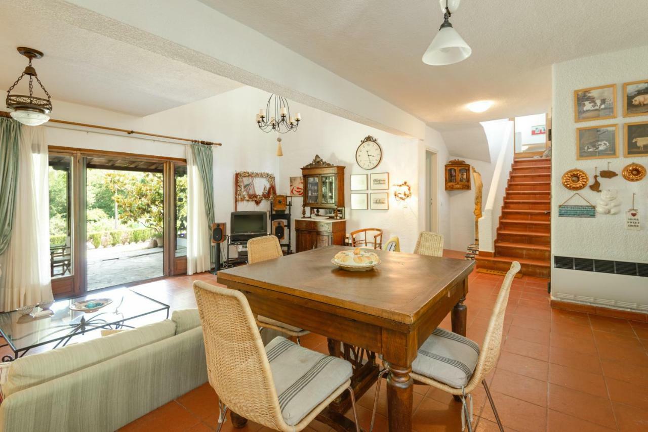 Villa Margaret Siviri Esterno foto