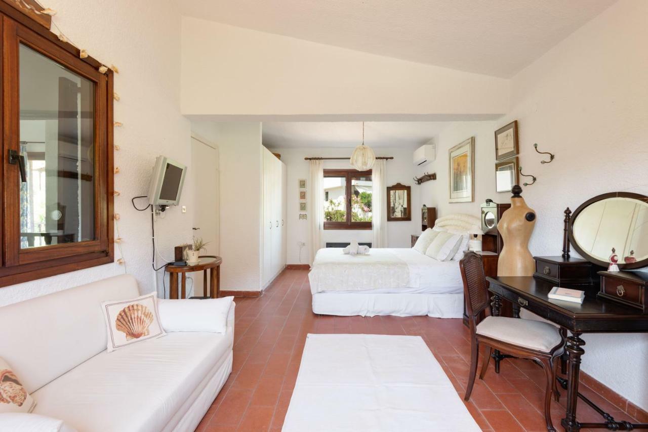 Villa Margaret Siviri Esterno foto