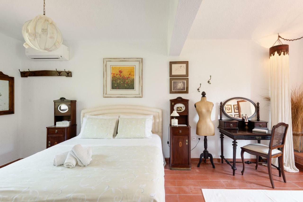 Villa Margaret Siviri Esterno foto